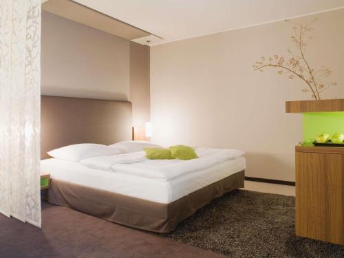Hallbergmoos Hotel | Mövenpick Hotel München-Airport