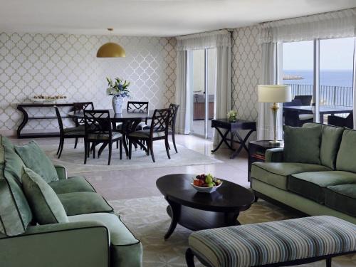 Al-Bidea Resort | Mövenpick Hotel & Resort Al Bida'a