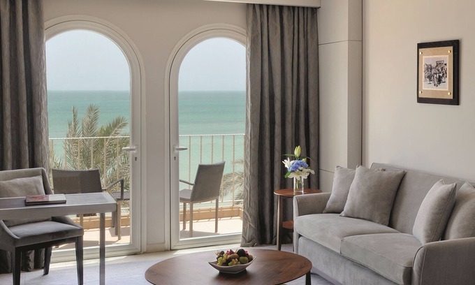 Al-Bidea Resort | Mövenpick Hotel & Resort Al Bida'a Kuwait
