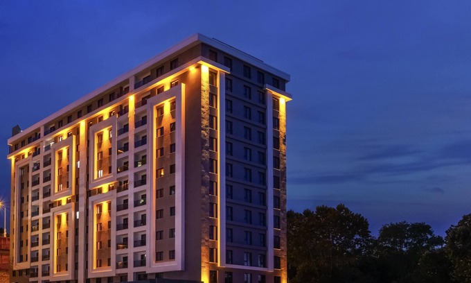 Trabzon Hotel | Mövenpick Hotel Trabzon