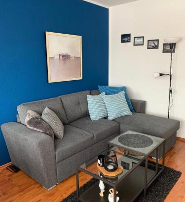 Fehmarn Apartment | Möwennest Südstrand