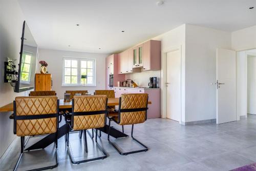 Hage Apartment | Mühlenblick 2, EG mit Garten und Mühlenblick in zentraler Lage, Hund willkommen!