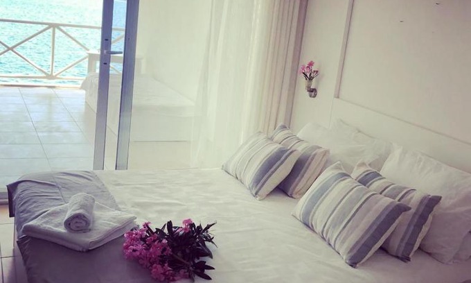 Bozburun Bed & Breakfast | Müjgan Butik Hotel