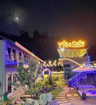 Moc Chau Hotel | mộc châu homestay
