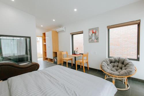Moc Chau Hotel | Mộc Châu Mountain Retreat
