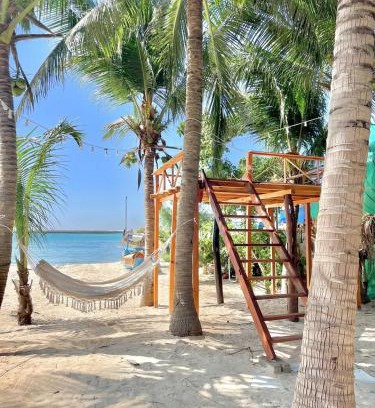 Phu Quy Hotel | Mộc Homestay Đảo Phú Quý