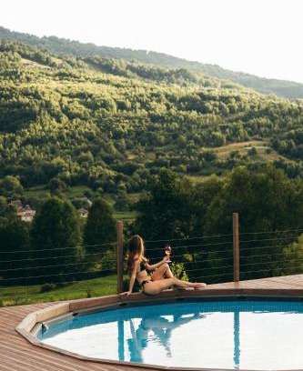 Transcarpathia Ski Chalet | M.A.K.home