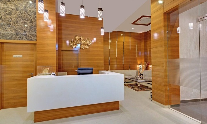Amritsar Hotel | M.A.R.S Hotel Amritsar