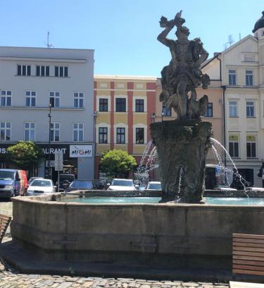 Olomouc Apartment | M&C Apartmans