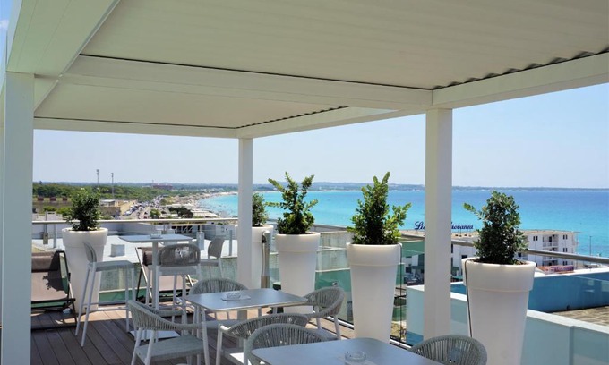 Il Monte Hotel | M&F Hotel