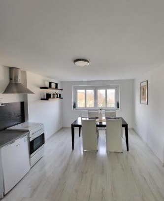 Zittau Apartment | M I S T E R B A L E S Ferienwohnung Zittau Bahnhofsnähe