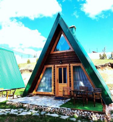 Zabljak Ski Chalet | M&K chalets