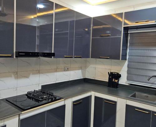 Accra Apartment | M&L APARTMENT HOMEs