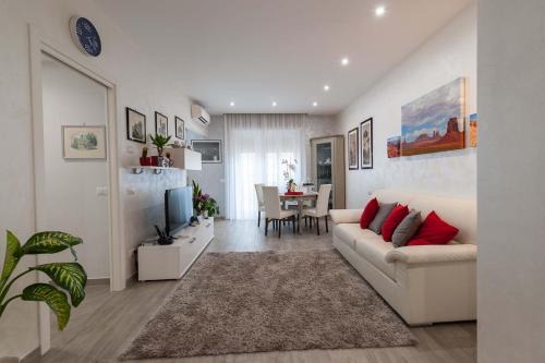 Gianicolense Apartment | M&M House