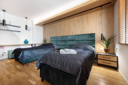Vahrenwald Apartment | M&M Living in Hannover City