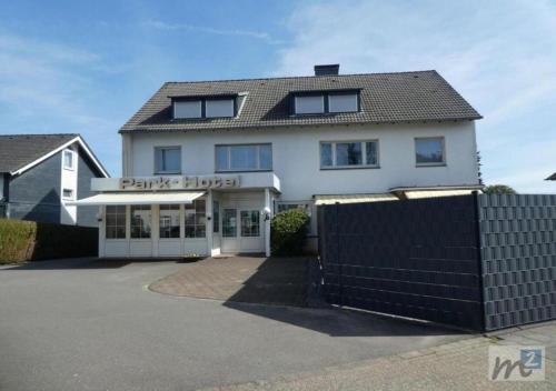 Radevormwald Hotel | M&M Park Hotel