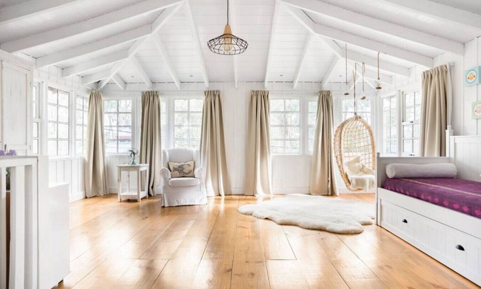Jose Ignacio Cottage | M O N T A U K · Chic Beach Cottage in José Ignacio with Pool