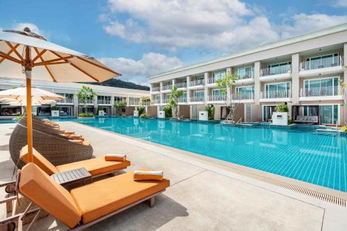 Patong Resort | M Social Hotel Phuket