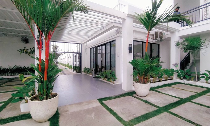 Depok Villa | M’Villa