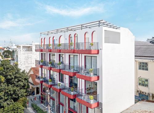 Thao Dien Apartment | M Village Living 59 Thảo Điền