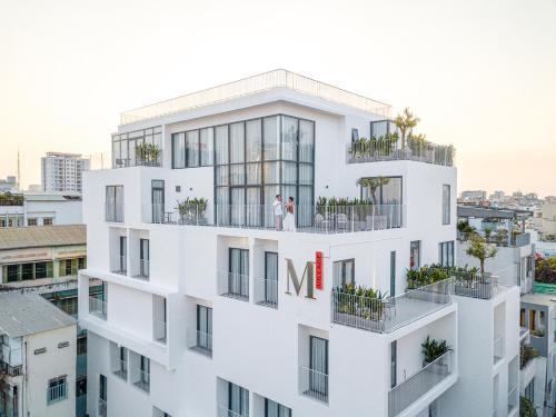District 3 Hotel | M Village Living Kỳ Đồng