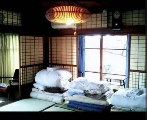 Onomichi House | M19 Onomichi Tea Celemony Villa
