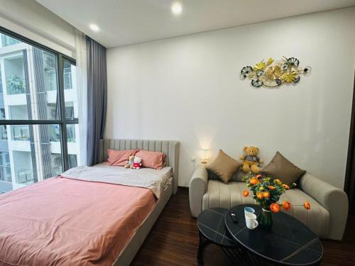 Gia Lam Apartment | M2 Homestay vinhomes ocean