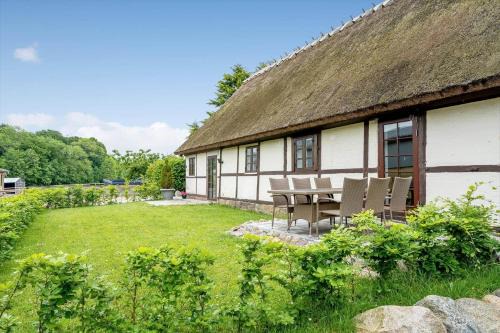 Vaeggerlose House | M367-Vaeggerlose-Marrebaek-Skovvej-4