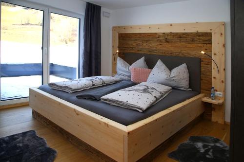 Wagrain Apartment | M4 Appartements