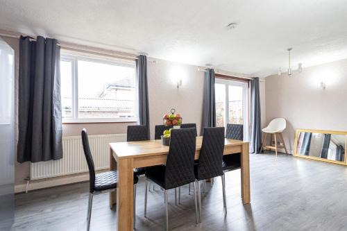 Manchester House | M9 Guest House