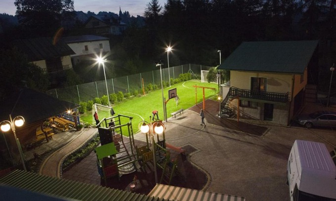 Zwardon Apartment | Mały Domek