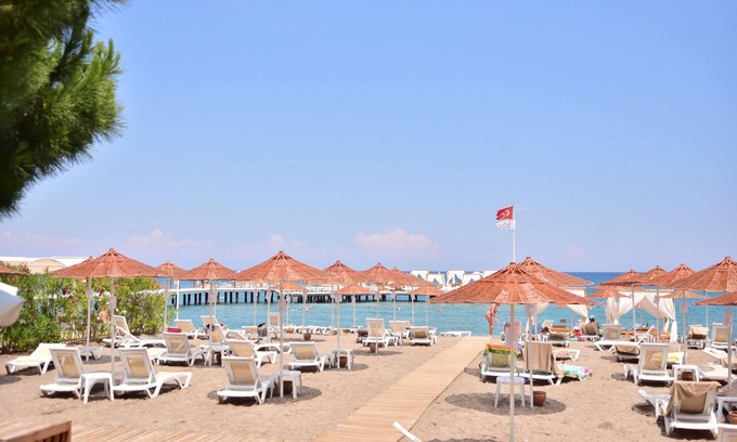 Goynuk Resort | Ma Biche Kemer by Werde Hotels