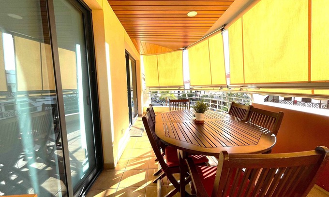 Puerto de Santiago Apartment | MarketHome Atlantic Vistas