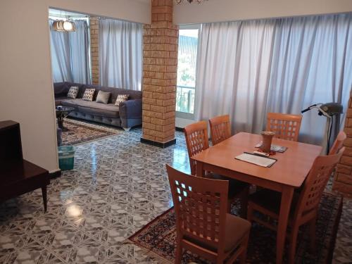 Al-Muntazah Apartment | Maamoura Beach Zahraa Apartment 9/206