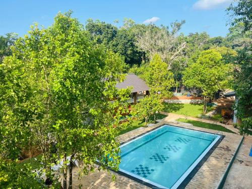 Sigiriya Hotel | Maapagala Resort Sigiriya