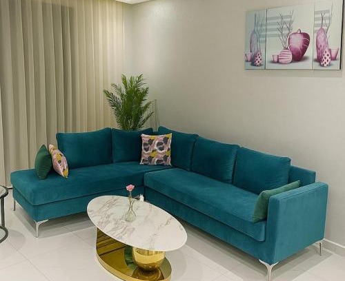 Casablanca Apartment | Maarif elite Suites