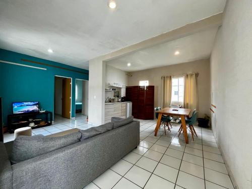 Puerto Morelos Apartment | Maaya
