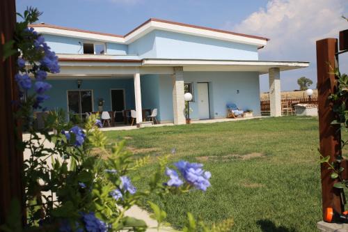Civitavecchia House | Mabell Guest House