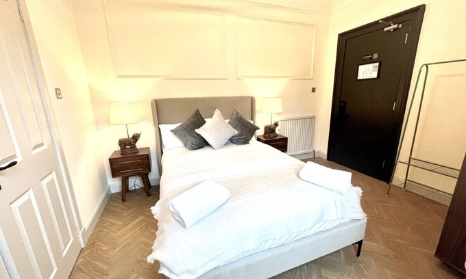 Auchterarder House | 'Mac' in Allandale ApartHotel