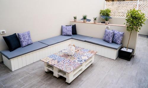Trapani City Centre Apartment | Macaria apartment