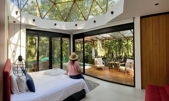 Macas Cabin | Macas Glamping