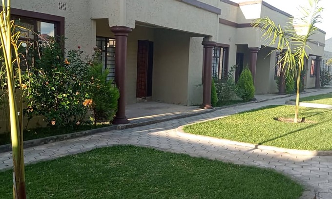 Chililabombwe Apartment | Macb Estate - Apartments in Chililabombwe