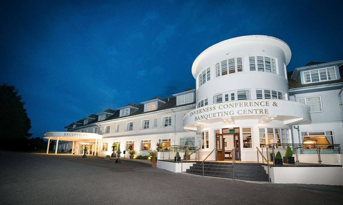 South Galson Hotel | Macdonald Drumossie Hotel