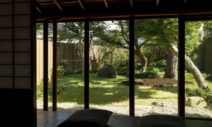 Kanazawa House | machinoodoriba