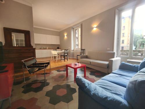 Zona Farini Apartment | Maciachini - Menabrea Apartment