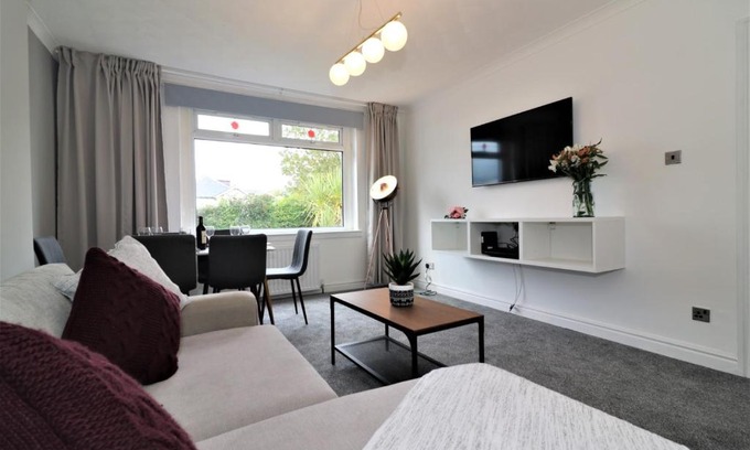 Bellshill House | Macintosh lower