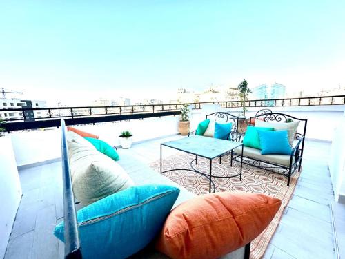 Branes Apartment | MACSASERVICEs
