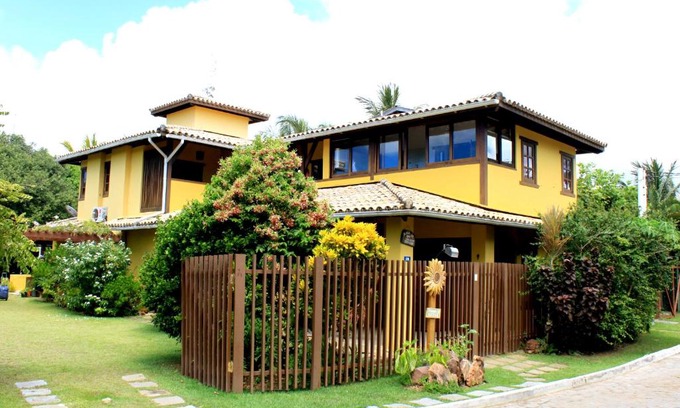 Praia do Forte Apartment | Madalena Apart