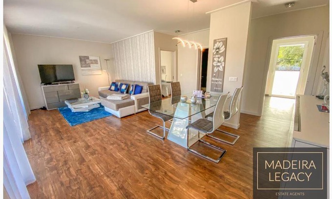 Santo Antonio Apartment | Madalenas Palace- Apartment Funchal Madeira