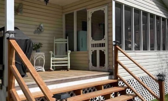 Greater Madawaska House | Madawaska River Retreat